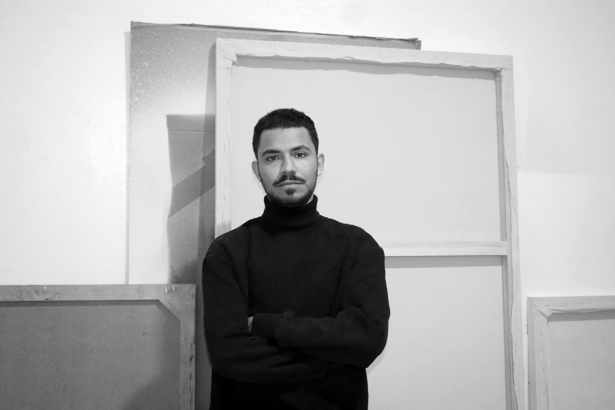 TALAL IBN KHATIB